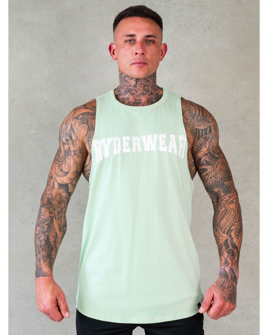 Ryderwear Oktānskaitlis - Piparmētra