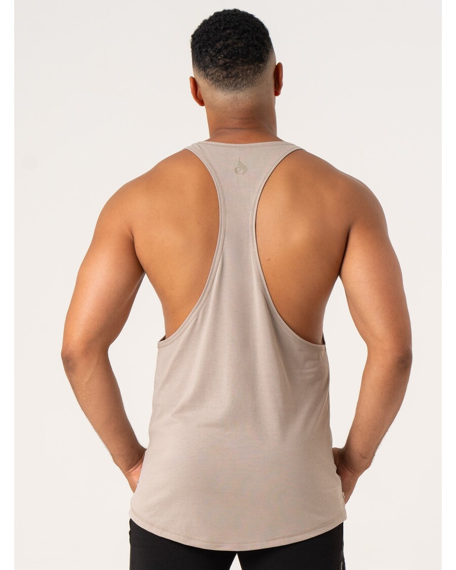 Ryderwear Pursuit Stringer - Taupe