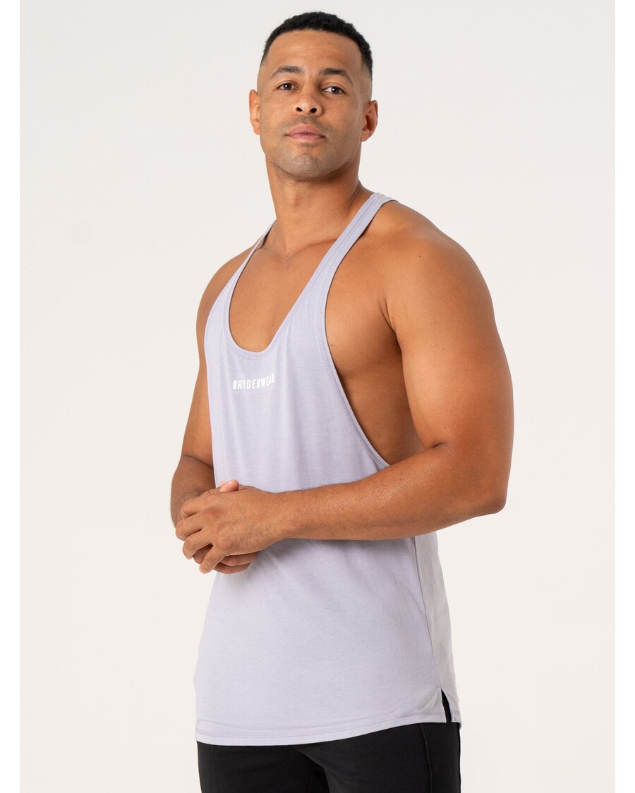 Ryderwear Pursuit Stringer - Lavender