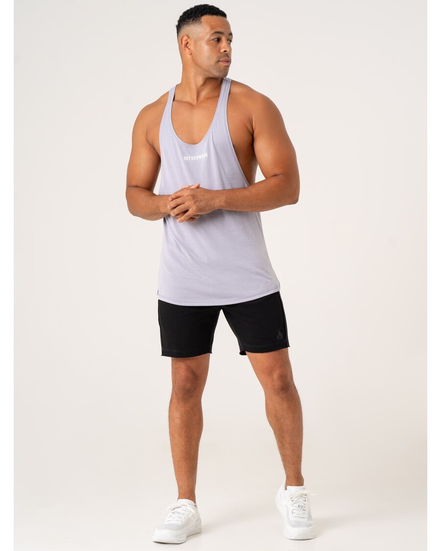 Ryderwear Pursuit Stringer - Lavender