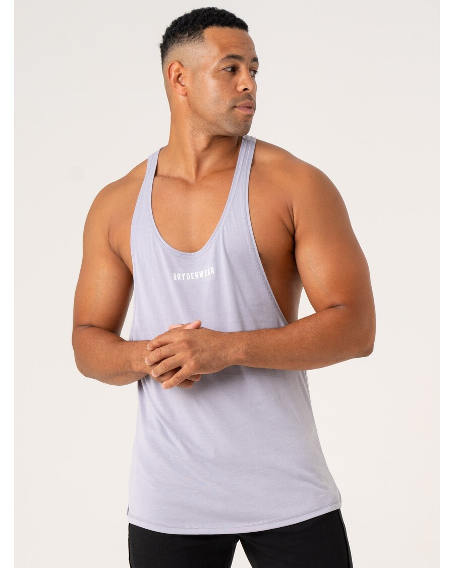 Ryderwear Pursuit Stringer - Lavender