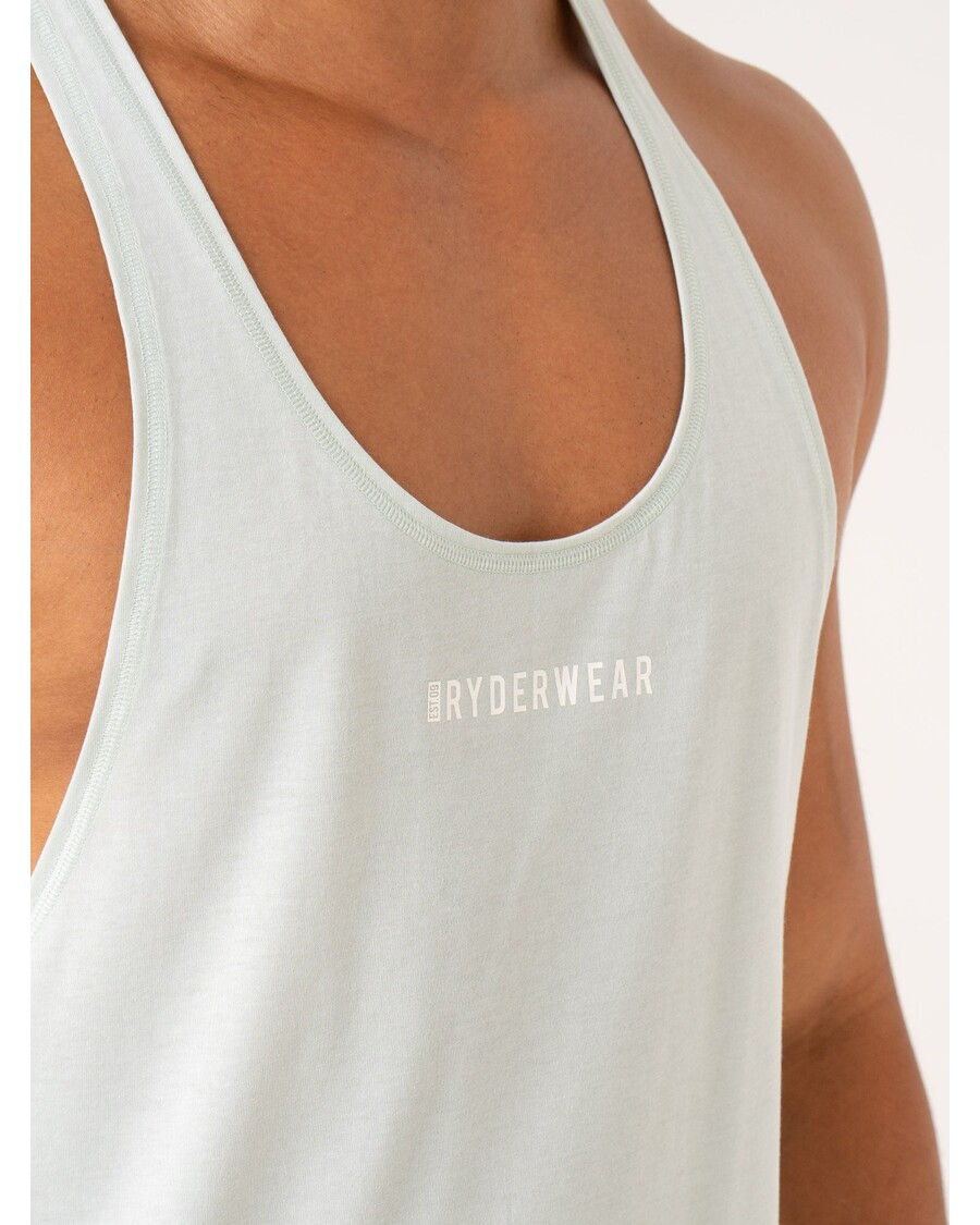 Ryderwear Pursuit Stringer - Spearmint