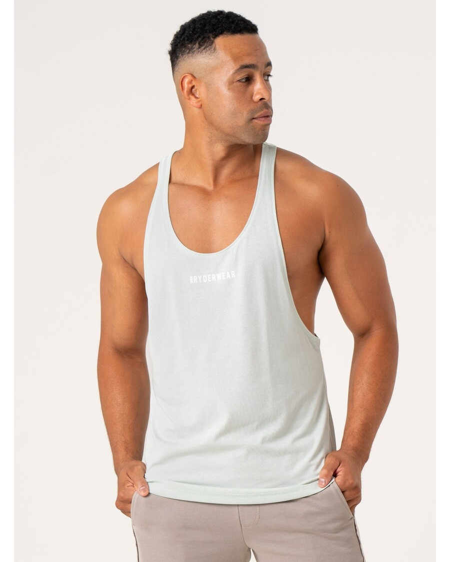 Ryderwear Pursuit Stringer - Spearmint