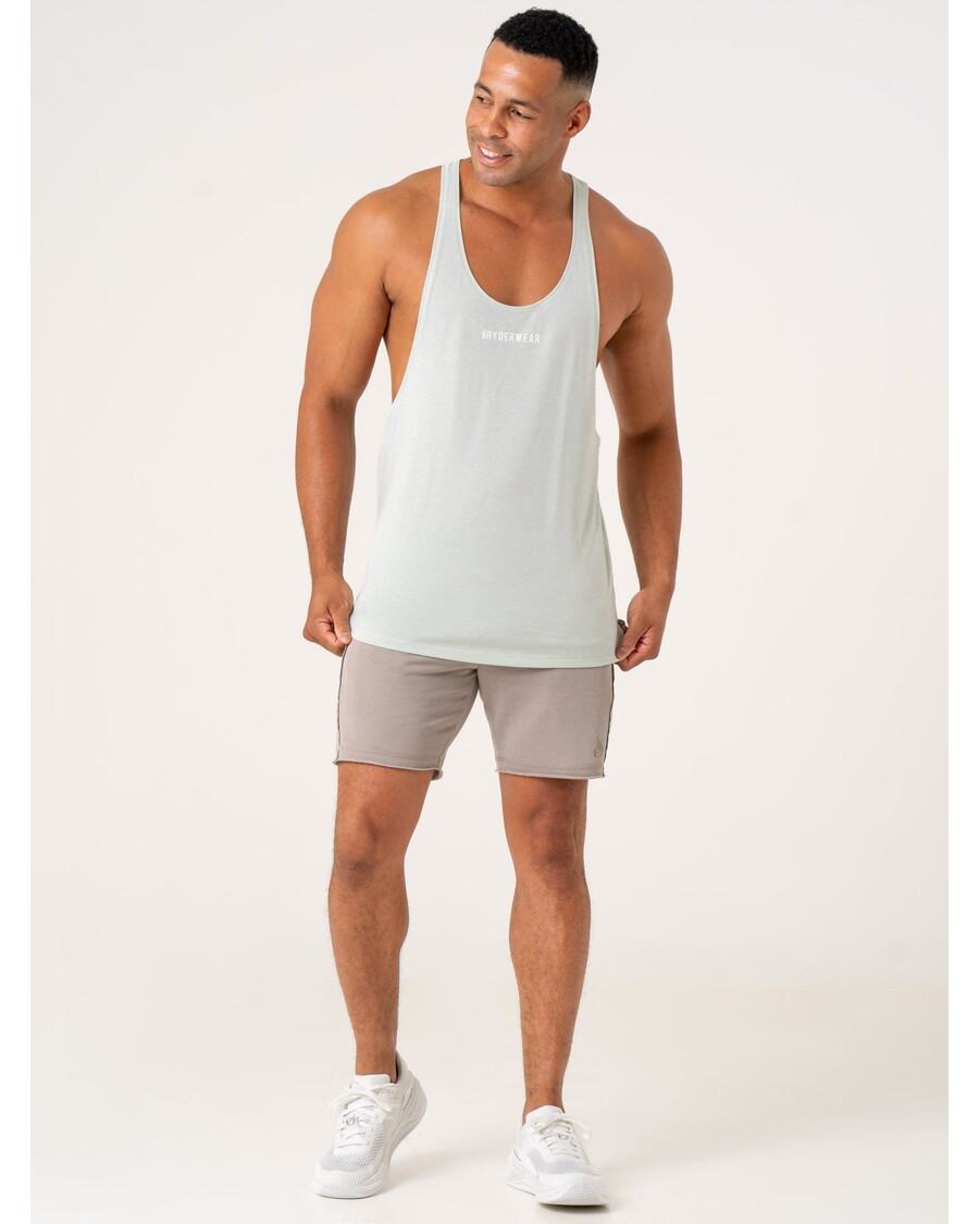 Ryderwear Pursuit Stringer - Spearmint