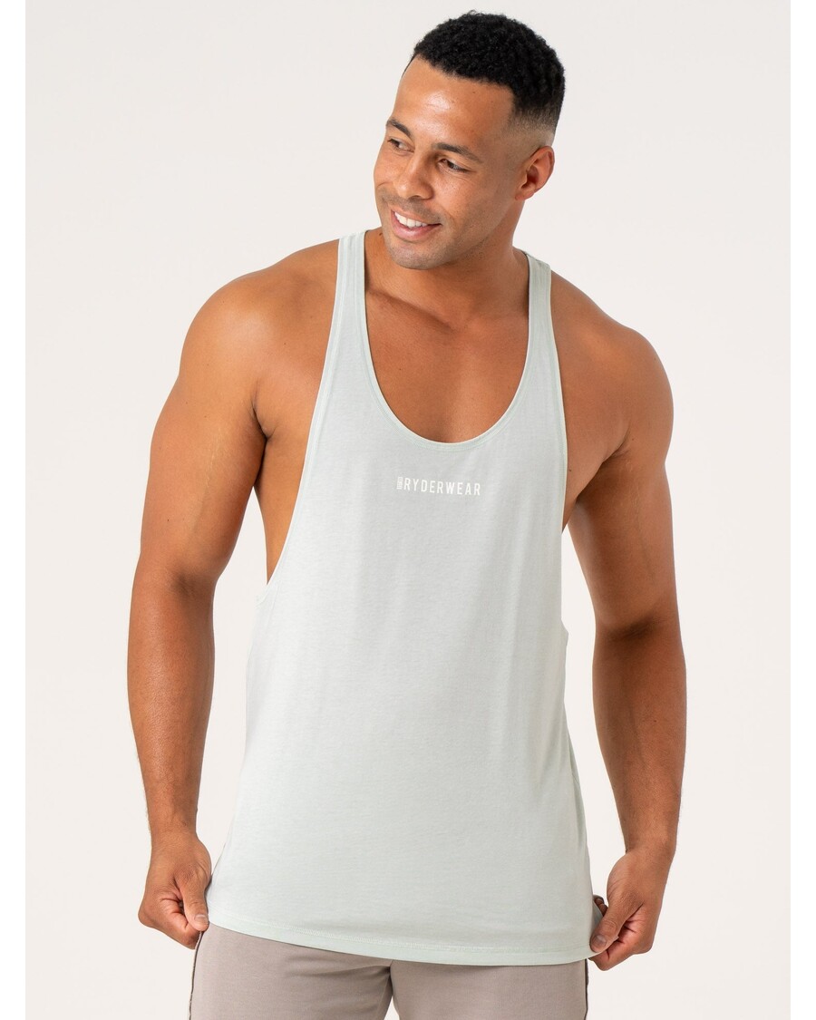 Ryderwear Pursuit Stringer - Spearmint