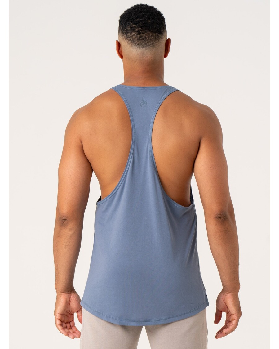 Ryderwear Pursuit Stringer - Denim Blue