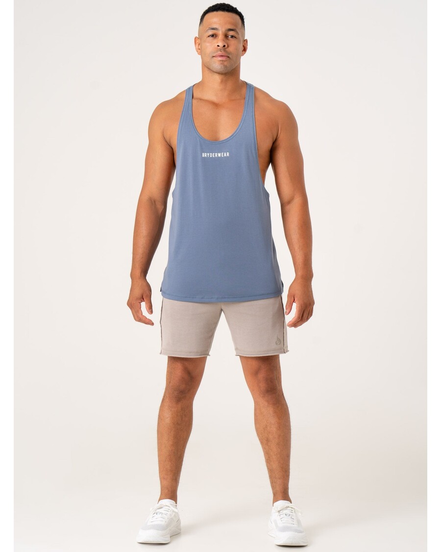 Ryderwear Pursuit Stringer - Denim Blue