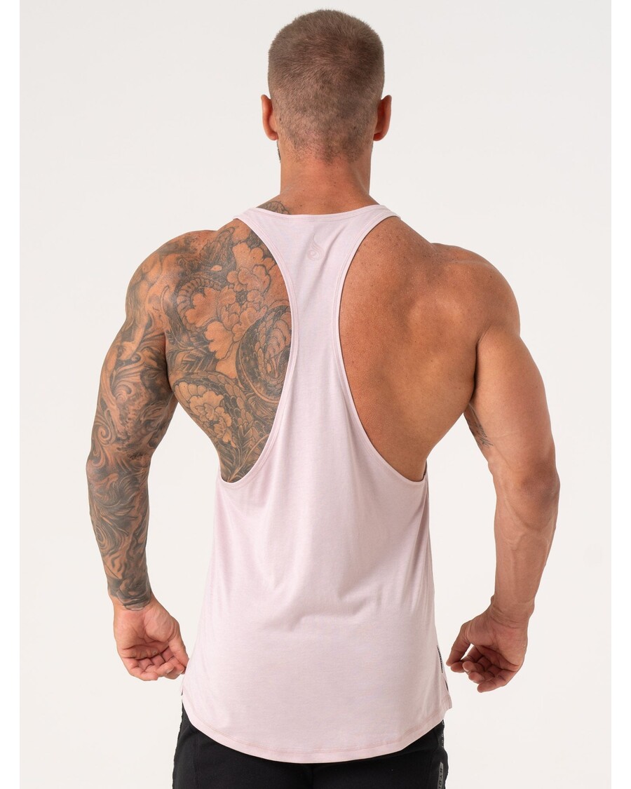 Ryderwear Pursuit Stringer - Cinder