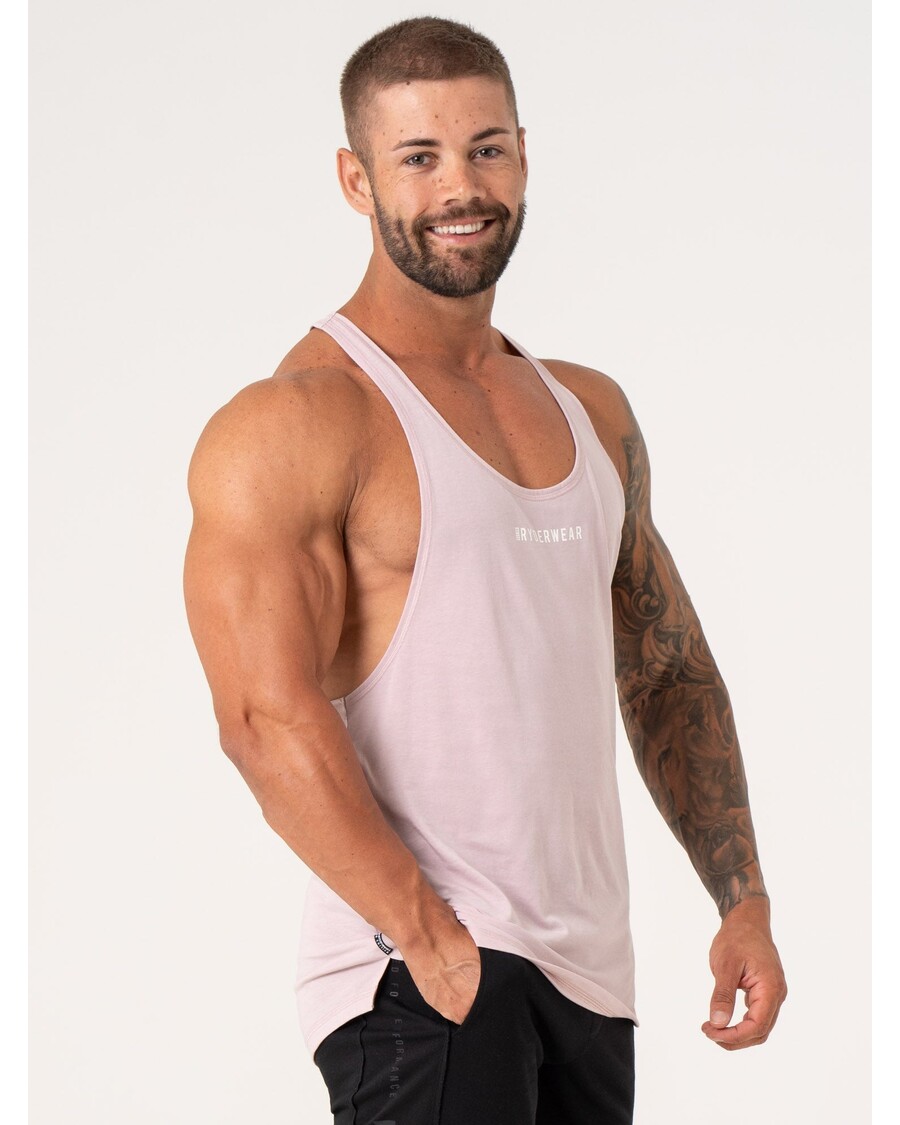 Ryderwear Pursuit Stringer - Cinder