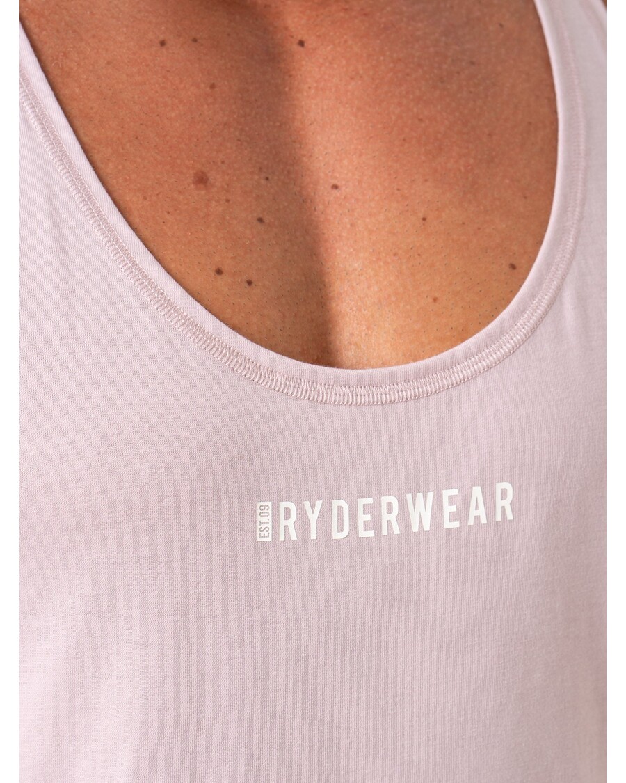 Ryderwear Pursuit Stringer - Cinder