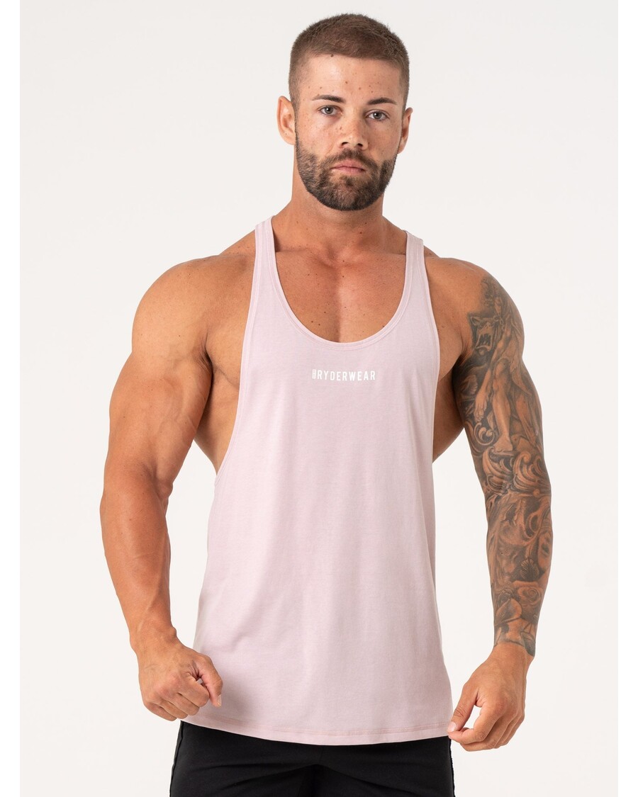 Ryderwear Pursuit Stringer - Cinder