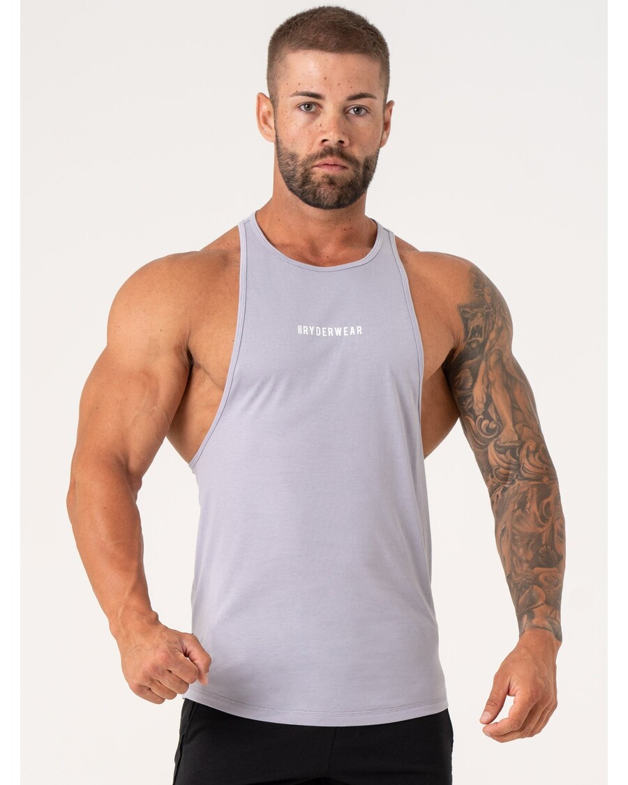 Ryderwear Pursuit Tank - Lavender