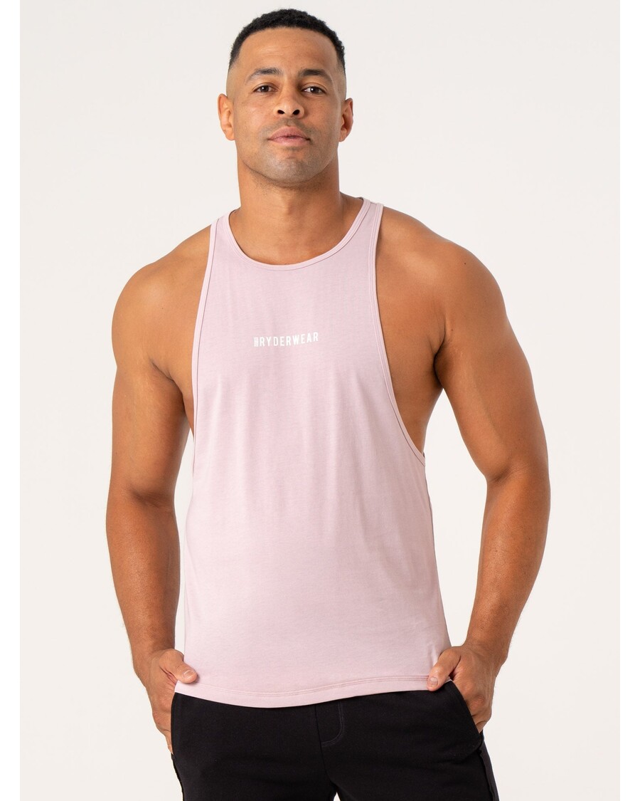 Ryderwear Pursuit Tank - Cinder