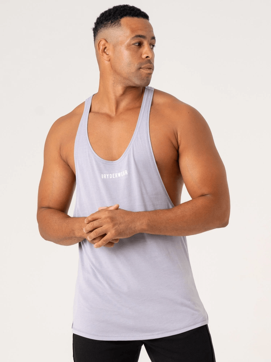 Ryderwear Pursuit Stringer - Lavender