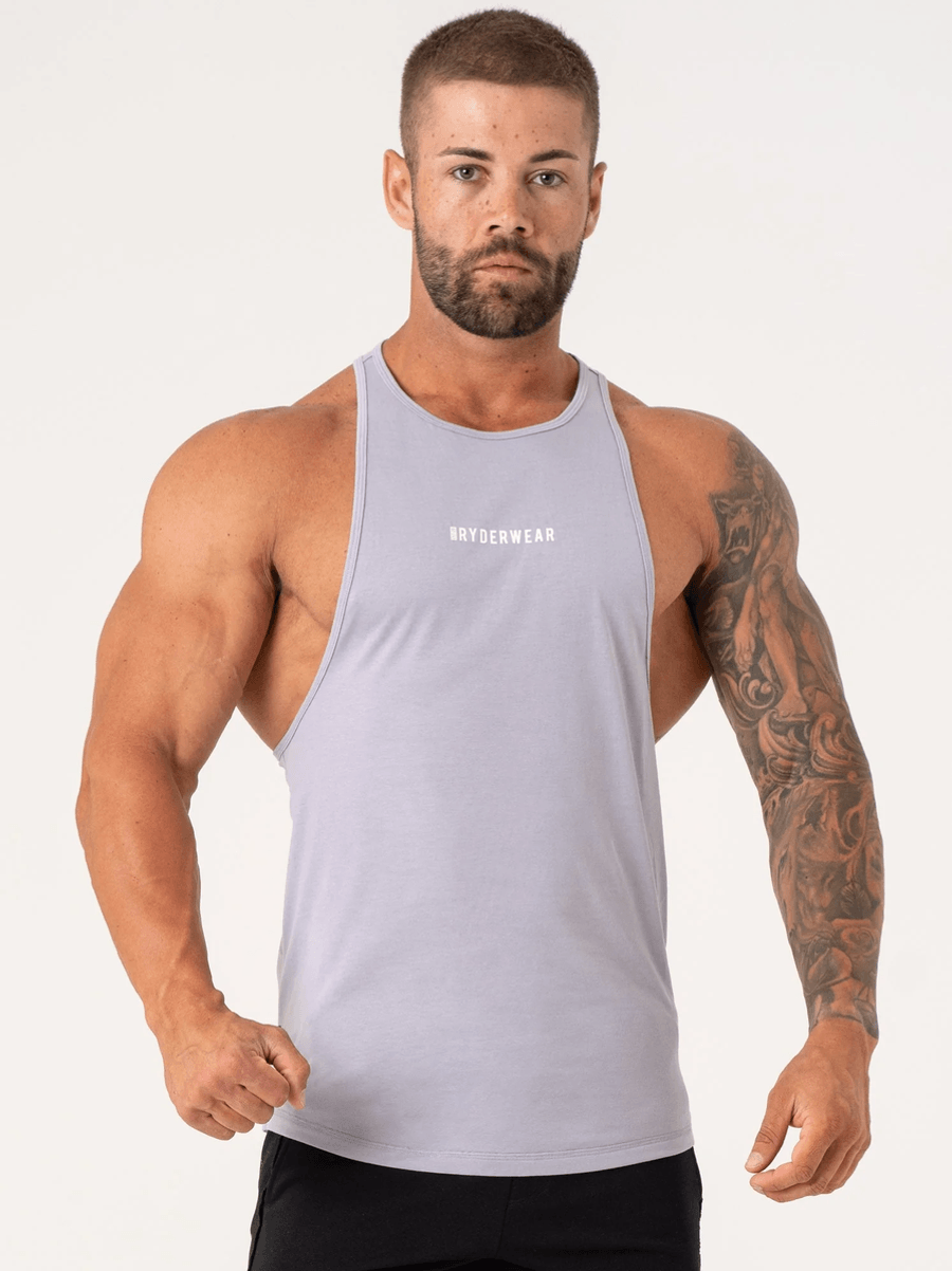 Ryderwear Pursuit Tank - Lavender