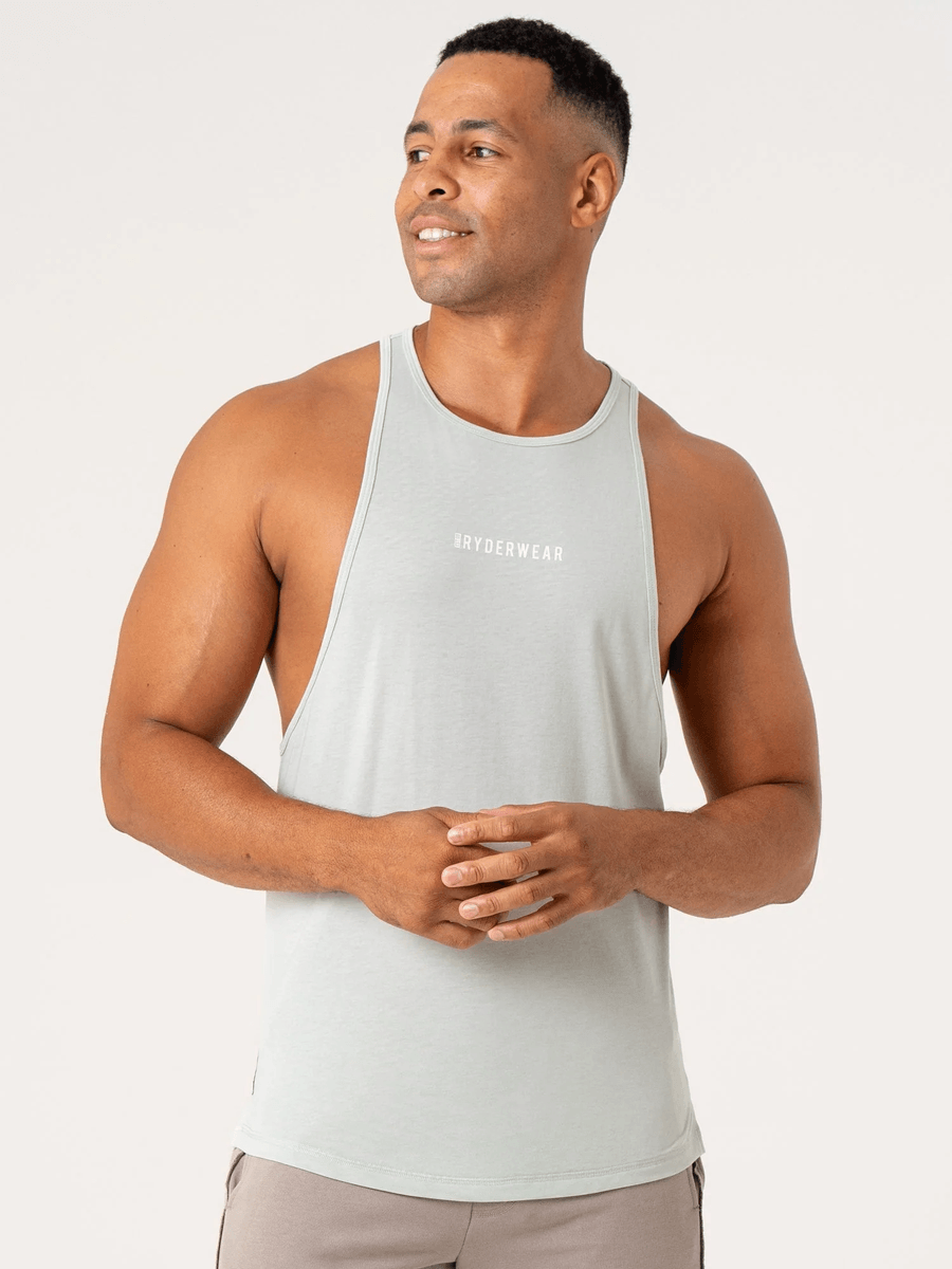 Ryderwear Pursuit Tank - Spearmint