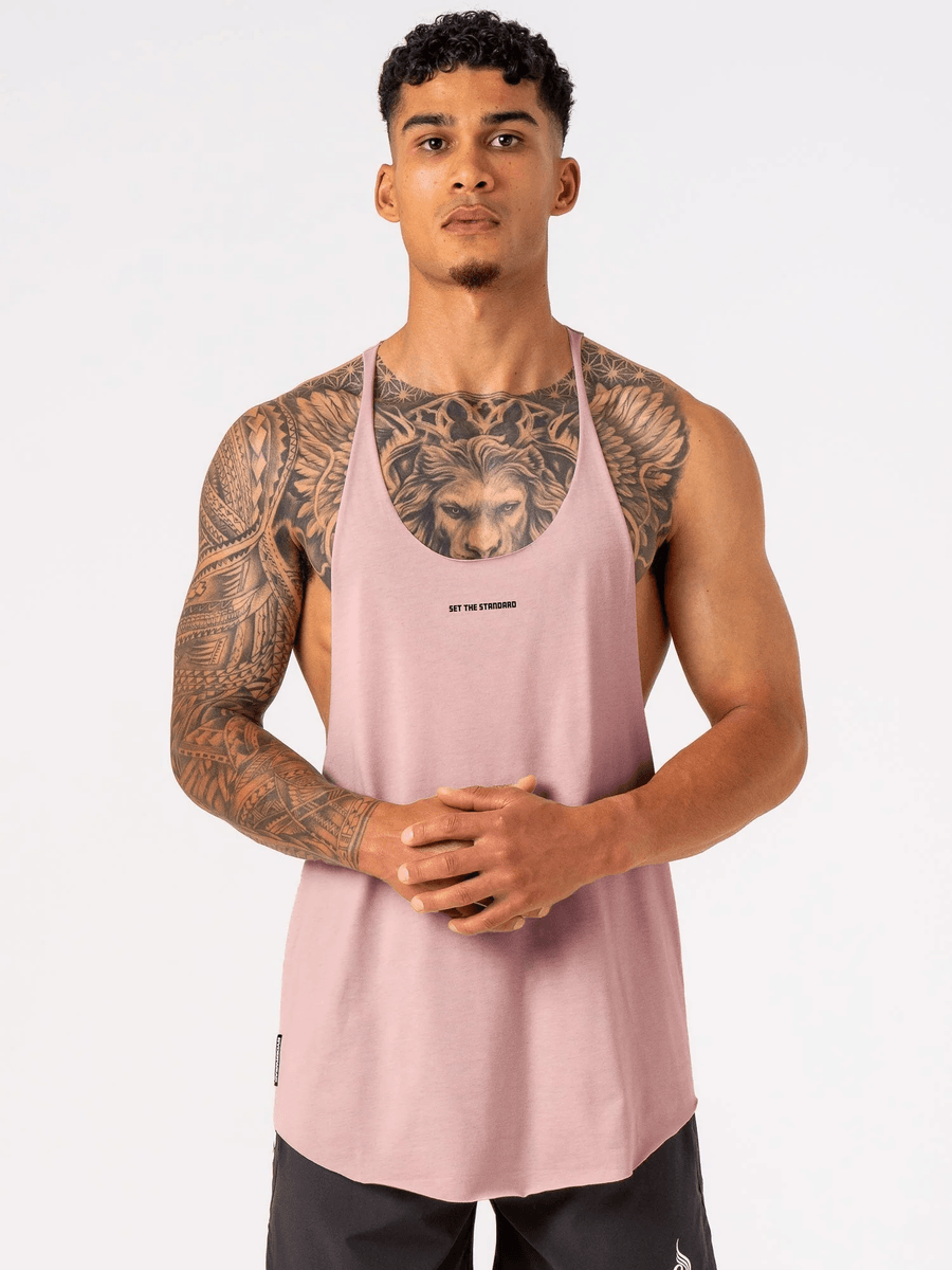 Ryderwear Arnie T-Back - Cinder