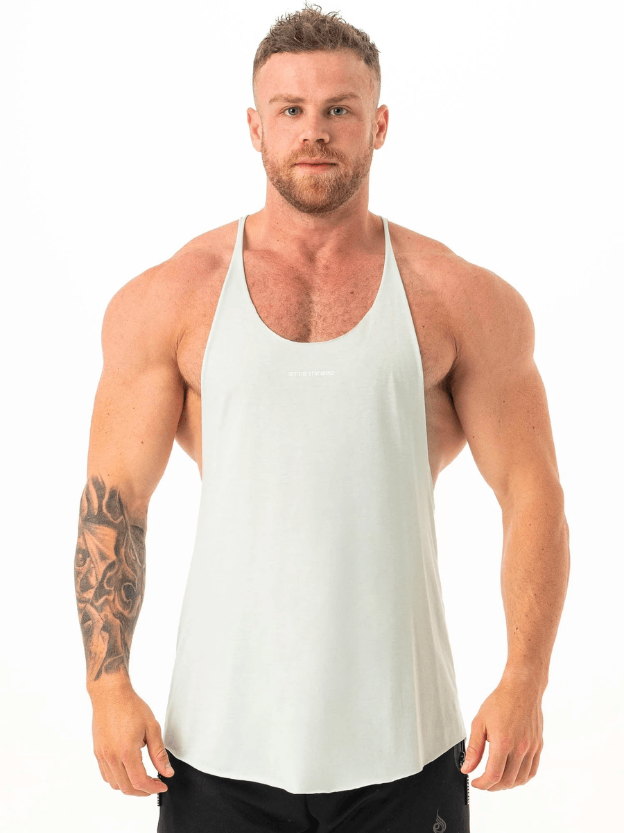 Ryderwear Arnie T-Back - Mint