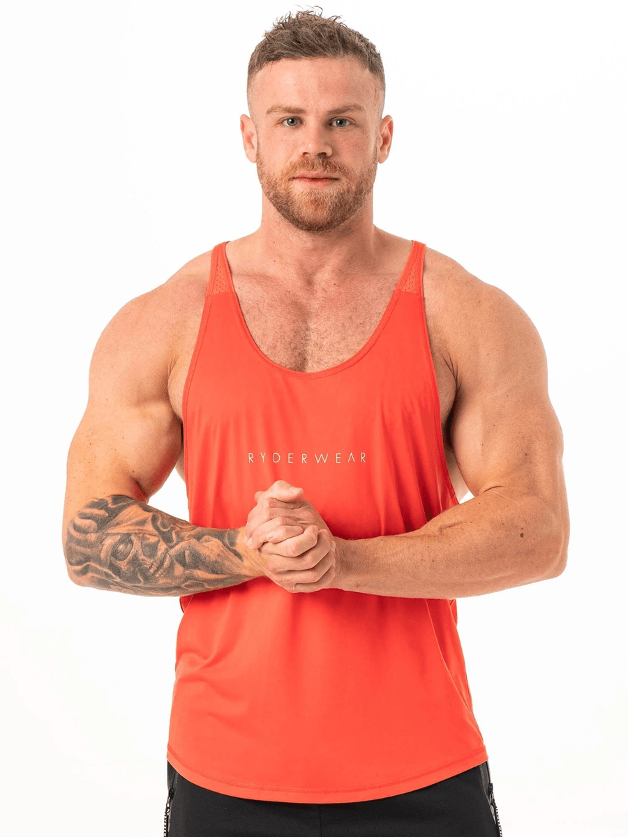 Ryderwear Ryder T-Back - Watermelon