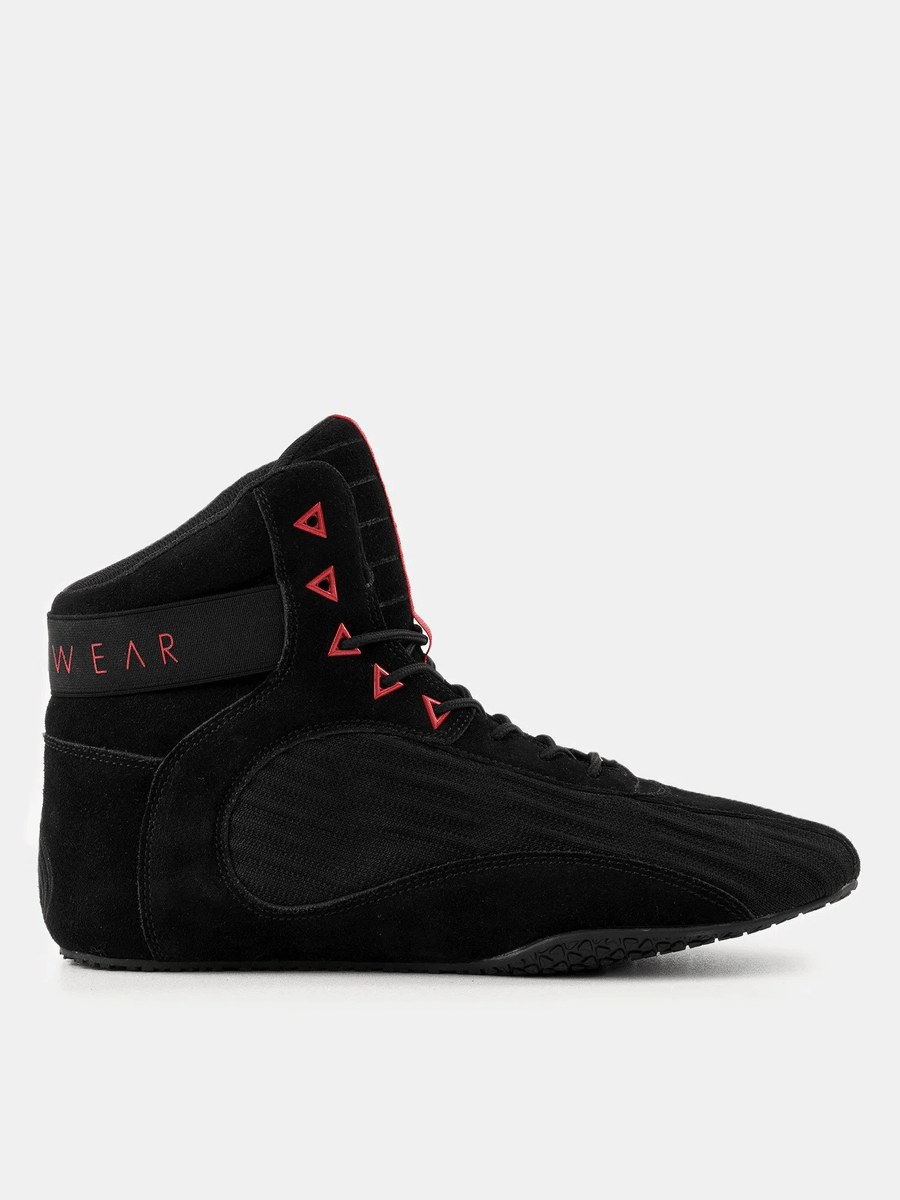 Ryderwear D-Mak II - Black