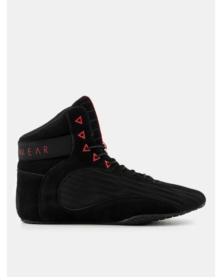 Ryderwear D-Mak II - Black