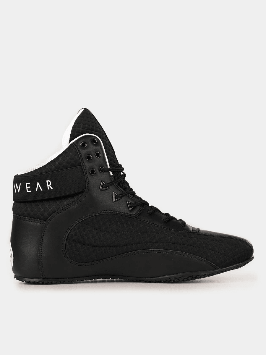 Ryderwear D-Mak Rogue - Black
