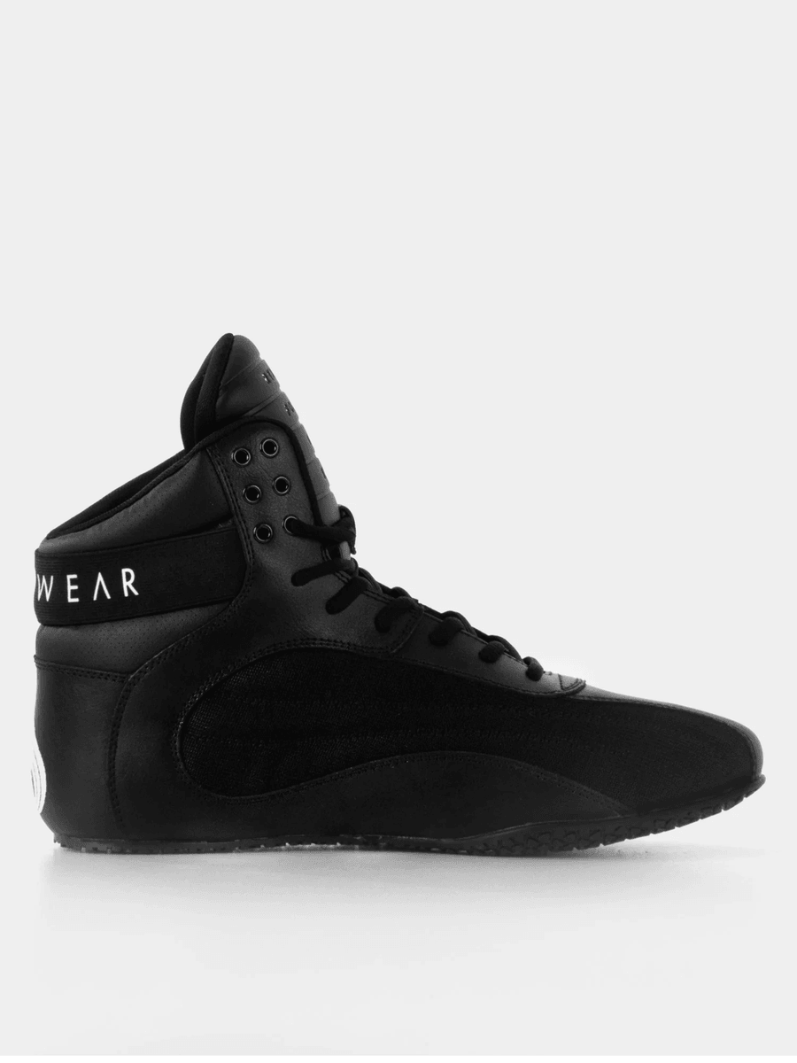 Ryderwear D-Mak Block - Black