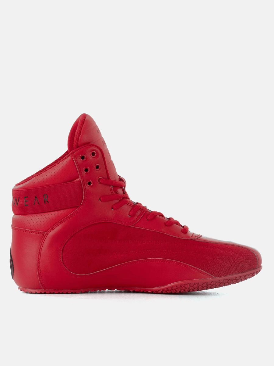 Ryderwear D-Mak Block - Red