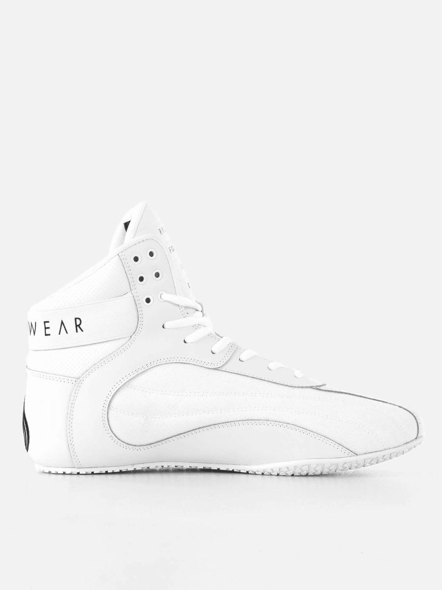 Ryderwear D-Mak Block - White