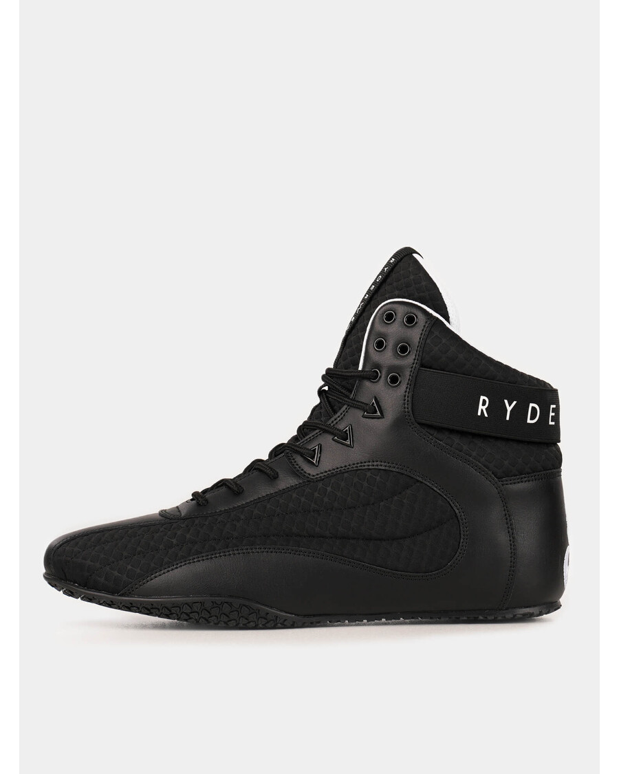 Ryderwear D-Mak Rogue - Black