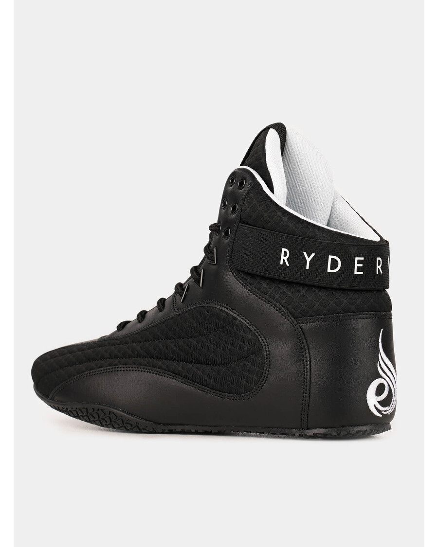 Ryderwear D-Mak Rogue - Black