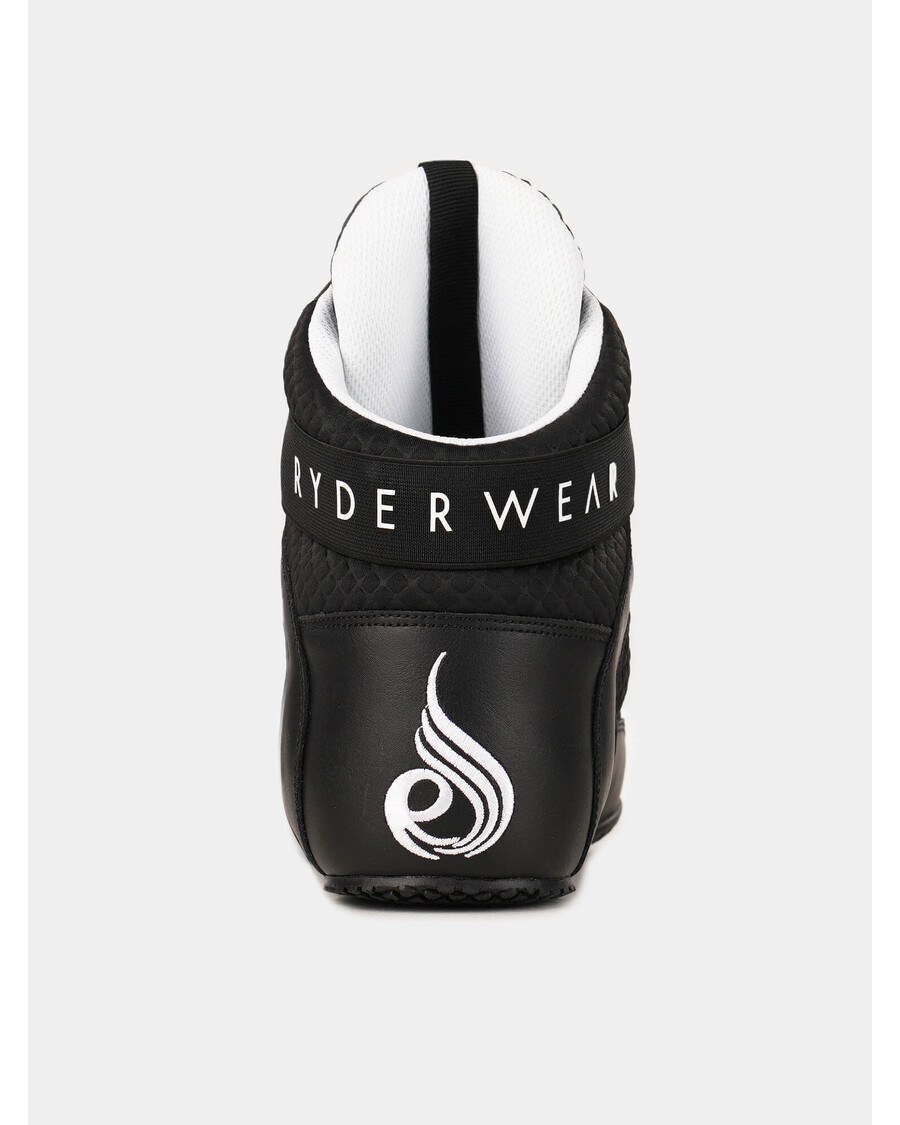 Ryderwear D-Mak Rogue - Black