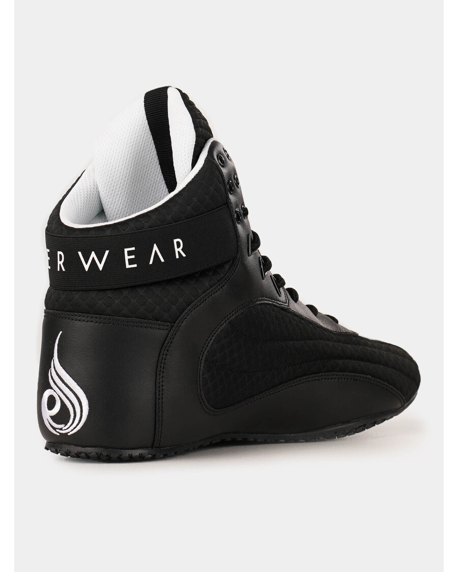 Ryderwear D-Mak Rogue - Black