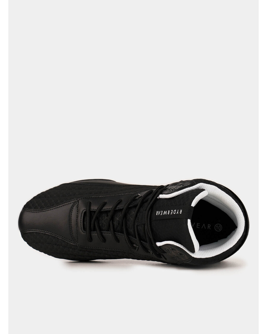 Ryderwear D-Mak Rogue - Black