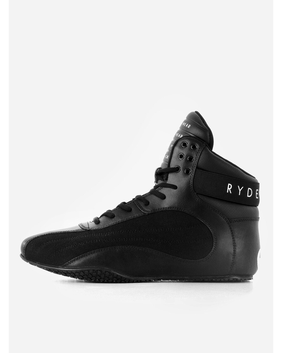 Ryderwear D-Mak Block - Black