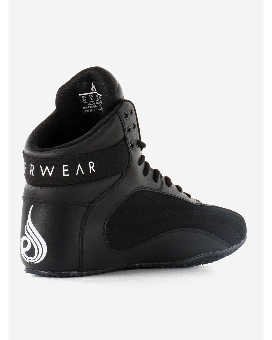 Ryderwear D-Mak Block - Black