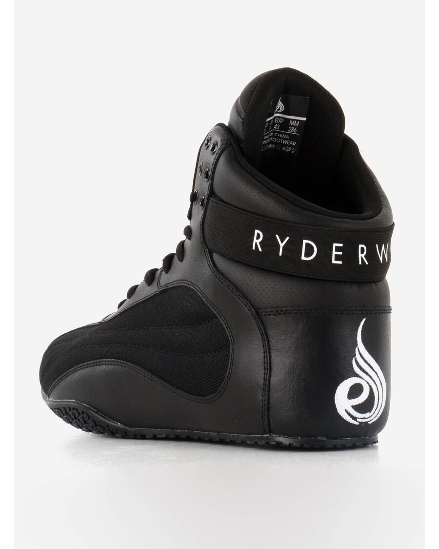 Ryderwear D-Mak Block - Black