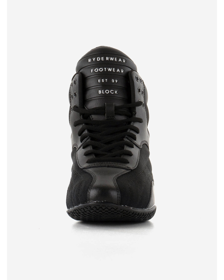 Ryderwear D-Mak Block - Black
