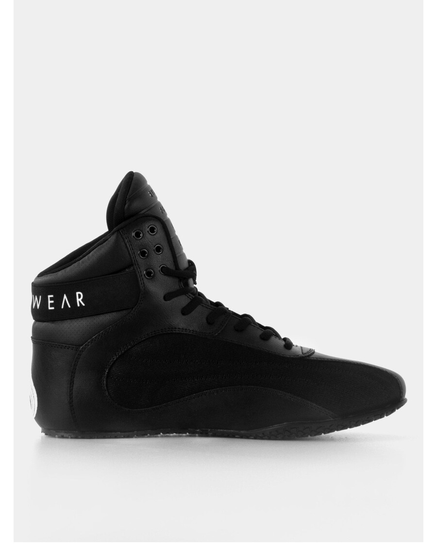 Ryderwear D-Mak Block - Black