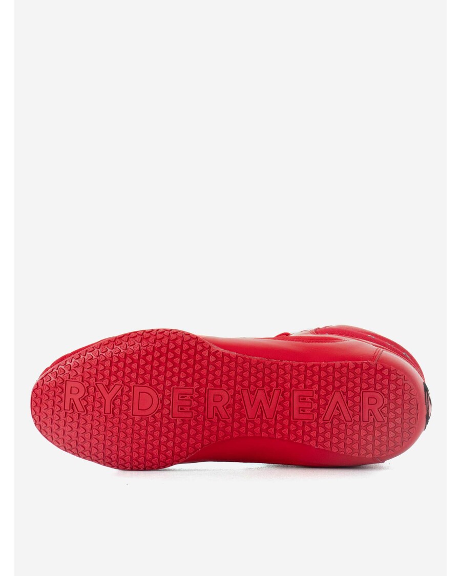 Ryderwear D-Mak Block - Red