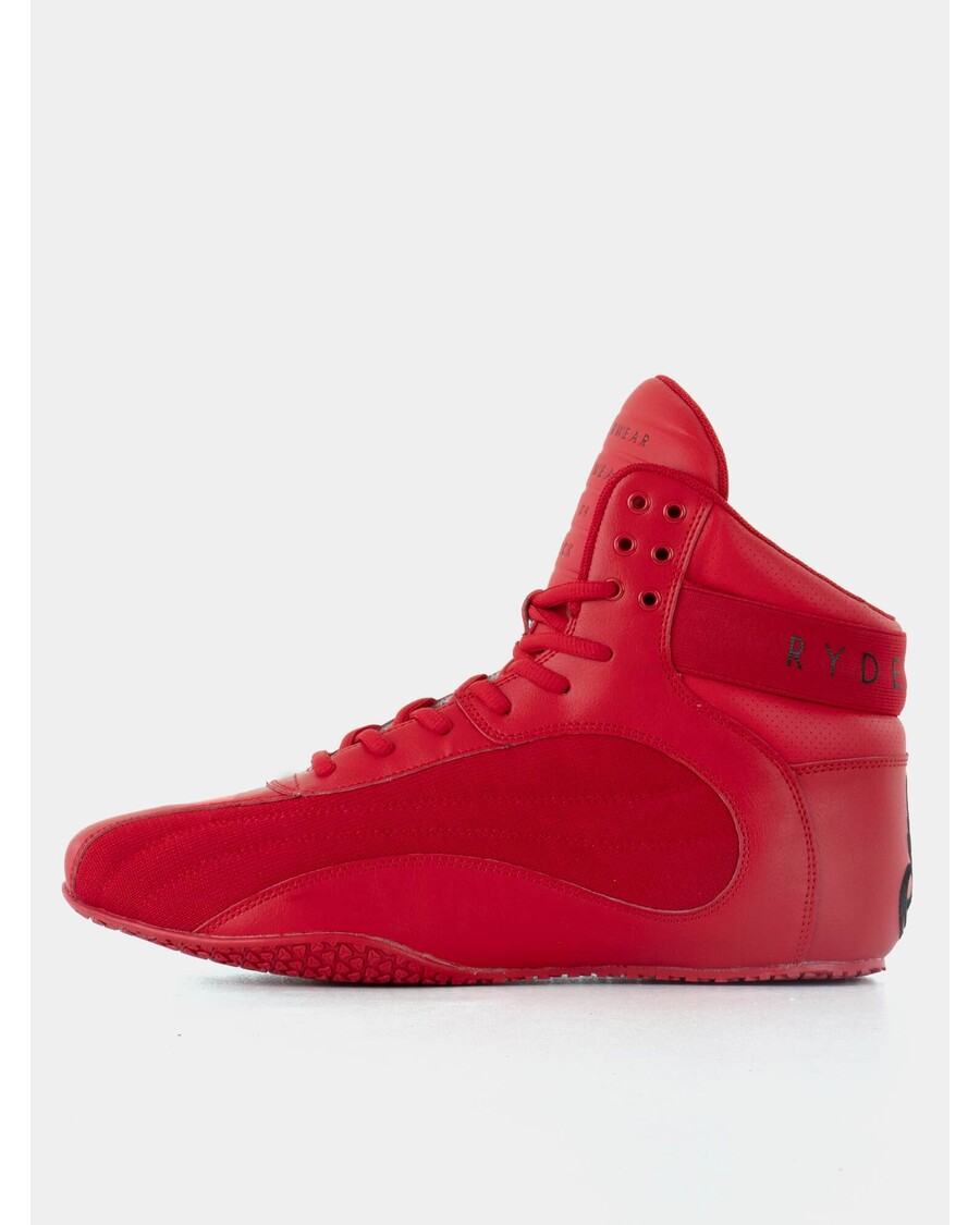 Ryderwear D-Mak Block - Red