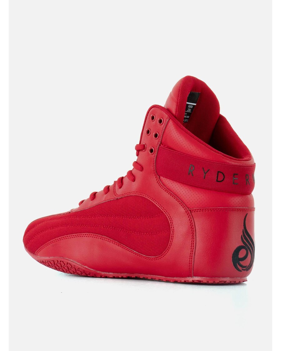 Ryderwear D-Mak Block - Red