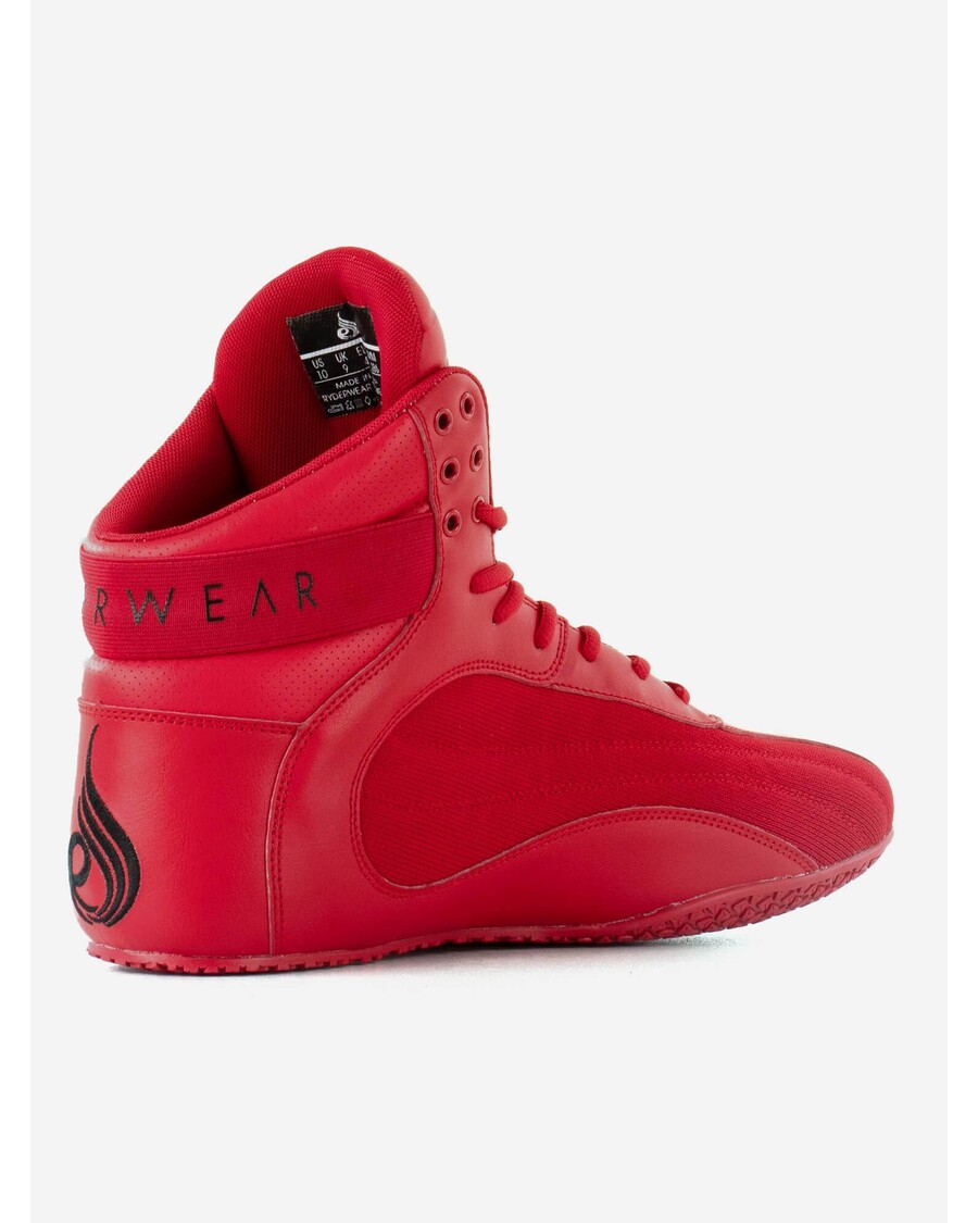 Ryderwear D-Mak Block - Red