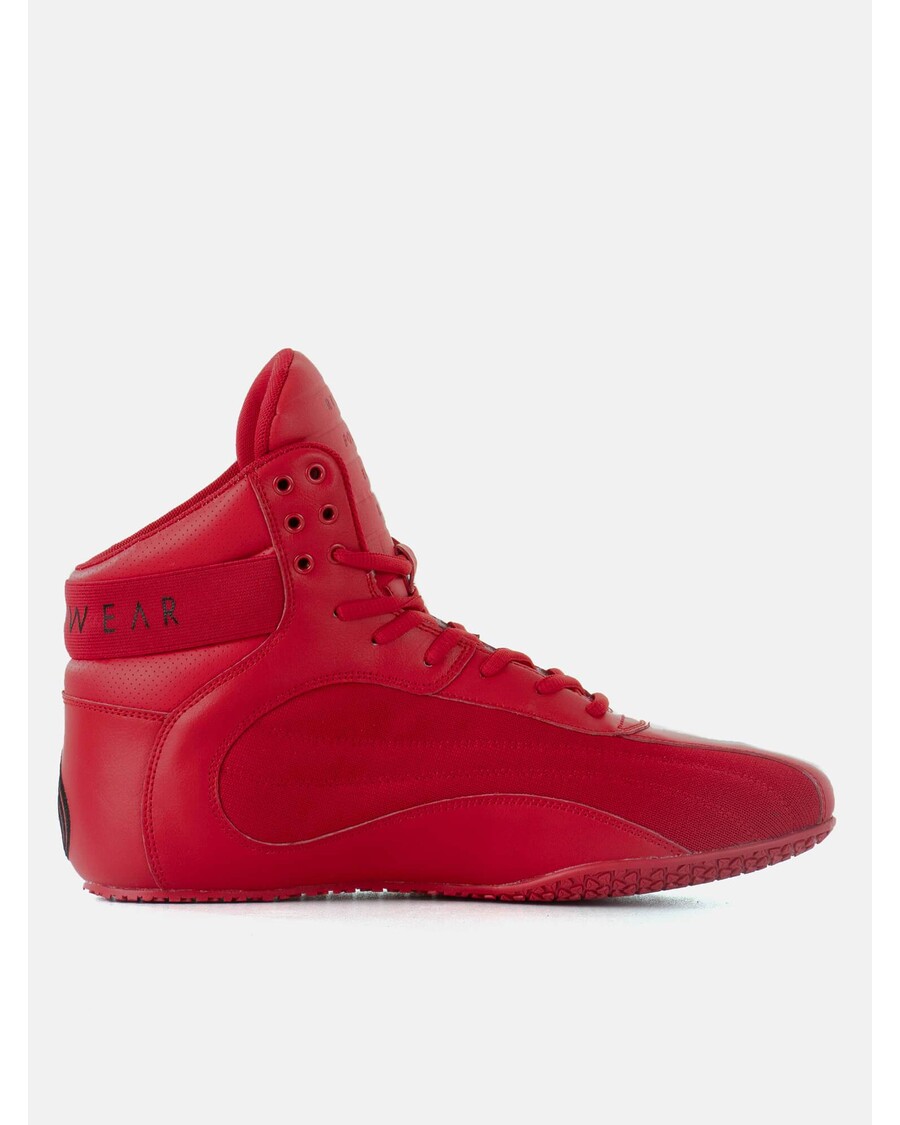 Ryderwear D-Mak Block - Red