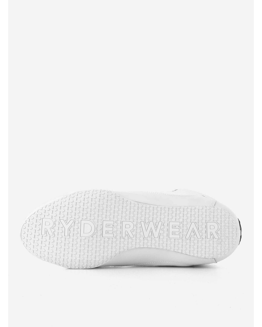 Ryderwear D-Mak Block - White