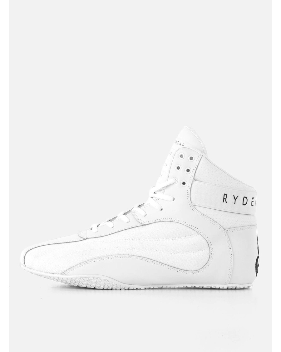 Ryderwear D-Mak Block - White