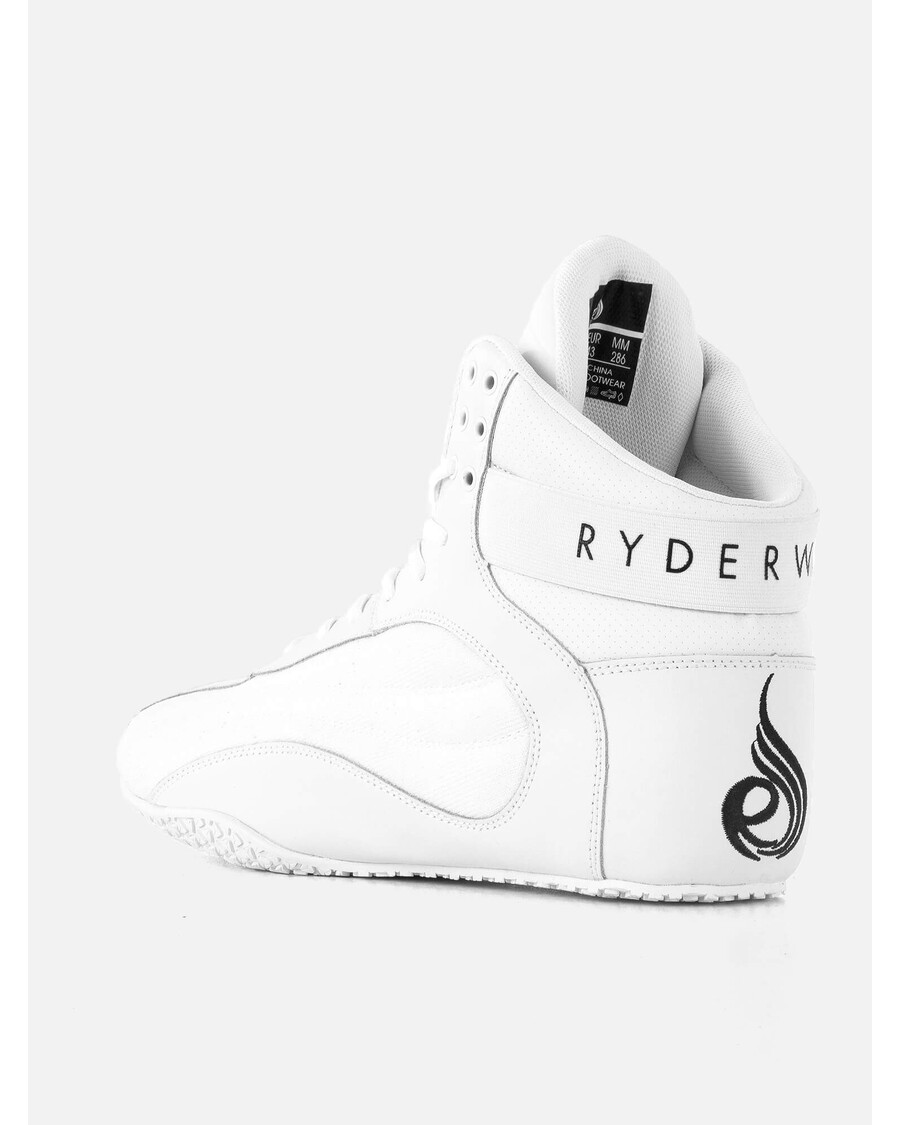 Ryderwear D-Mak Block - White