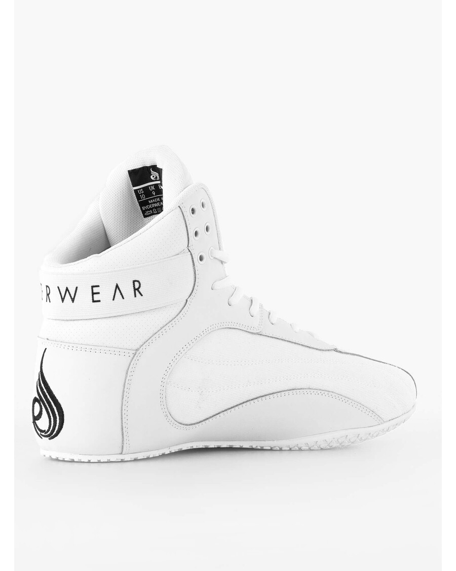Ryderwear D-Mak Block - White