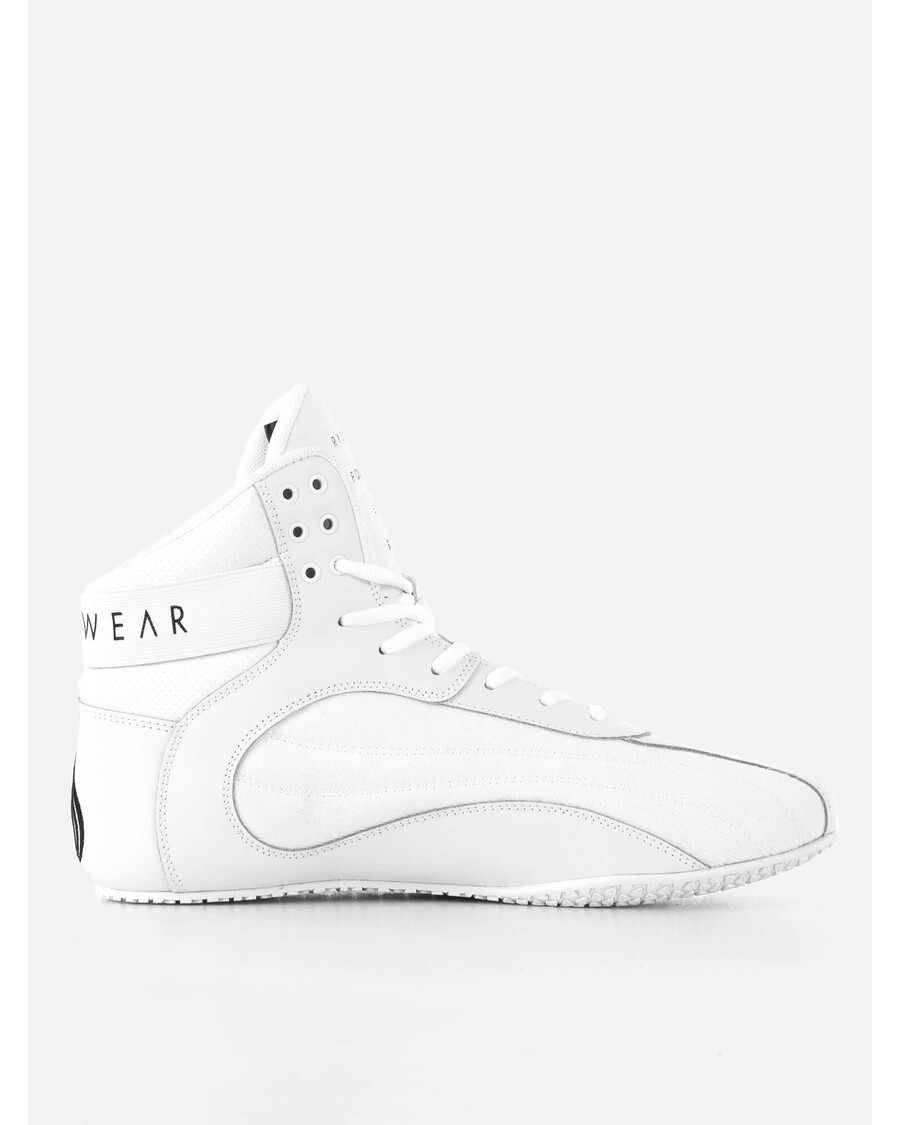 Ryderwear D-Mak Block - White