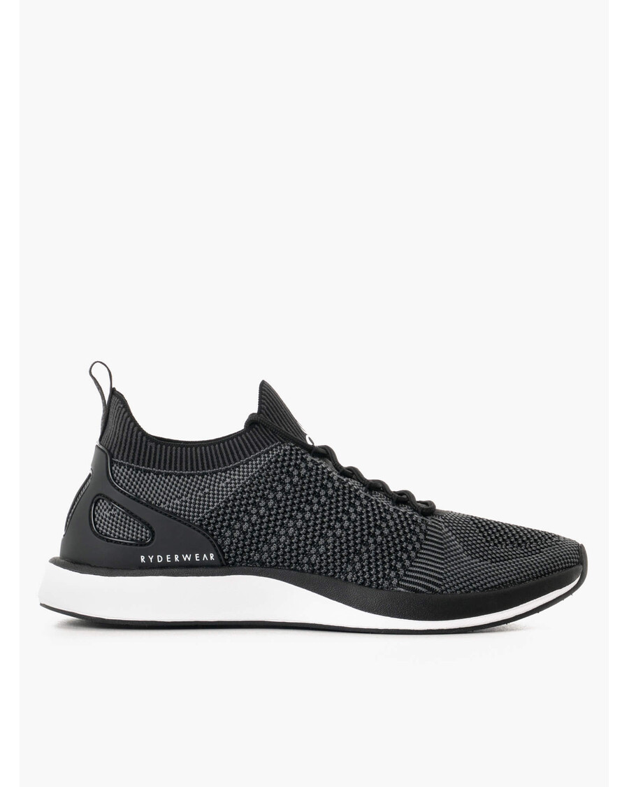 Ryderwear Flylyte Trainer - Black